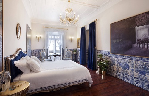 Alfama House | Casa dell'Arte Club House