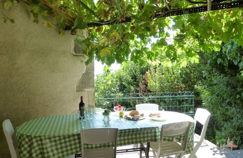 Roccatederighi House | Casa dell'Artista, beautiful medieval house in Tuscan village, stunning views