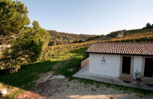 San Vito Chietino House | Casa dell'Orto