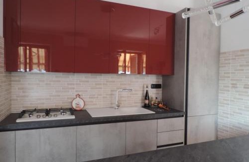 Casale Monferrato Apartment | Casa della Nonna