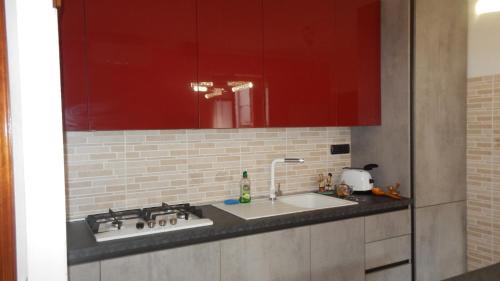 Casale Monferrato Apartment | Casa della Nonna