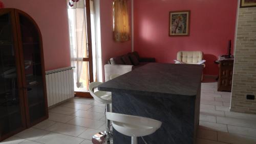 Casale Monferrato Apartment | Casa della Nonna