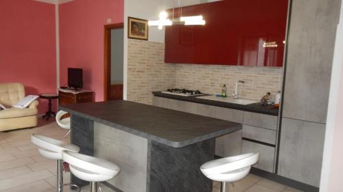 Casale Monferrato Apartment | Casa della Nonna