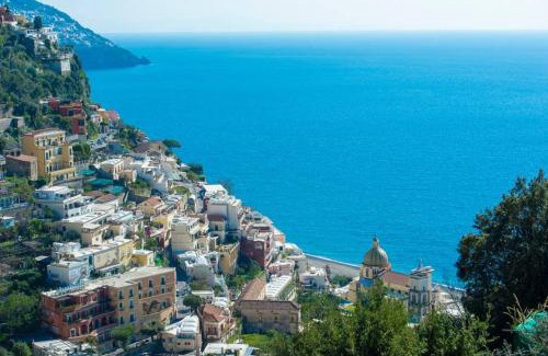 Positano House | Casa della Nonna