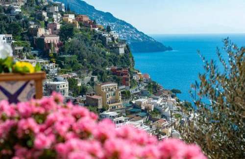Positano House | Casa della Nonna