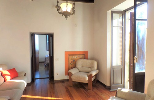 Magognino Apartment | Casa della Torre