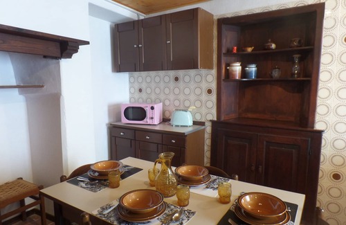 Magognino Apartment | Casa della Torre