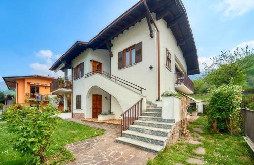 Abbadia Lariana Apartment | Casa della Zia