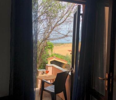 Torre dei Corsari House | Casa delle ginestre
