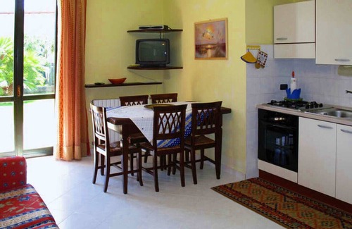 Piani-Ciapin Apartment | Casa delle Margherite 1