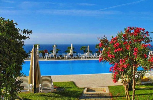 Piani-Ciapin Apartment | Casa delle Margherite 1