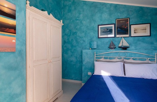 Pirotto Li Frati Apartment | Casa delle Mimose by Wonderful Italy