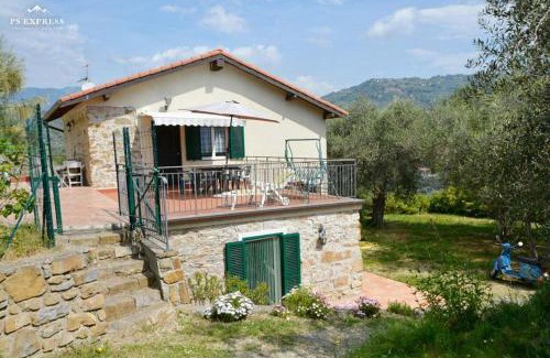 Dolceacqua House | Casa Delle Olive