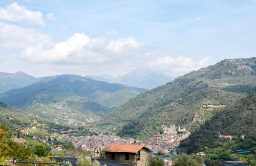 Dolceacqua House | Casa Delle Olive