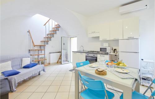 Santo Stefano al Mare Apartment | Casa Delle Rondini