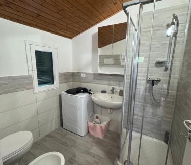 Riva Ligure Apartment | Casa delle strelizie