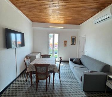Riva Ligure Apartment | Casa delle strelizie
