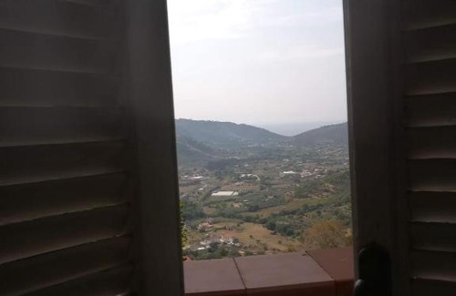 Castellabate Historic Centre Apartment | Casa dello Ziro
