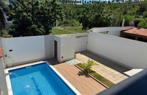 Ponta do Mangue House | CASA DELUXE 1 Maragogi