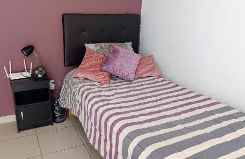 Zapopan House | Casa dentro de Coto Parques de Tesistan