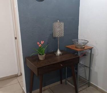 Zapopan House | Casa dentro de Coto Parques de Tesistan