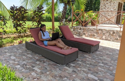 Penjamo Apartment | Casa Descanso Soñado
