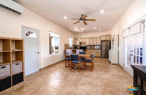 El Dorado Ranch House | Casa Desert Rose