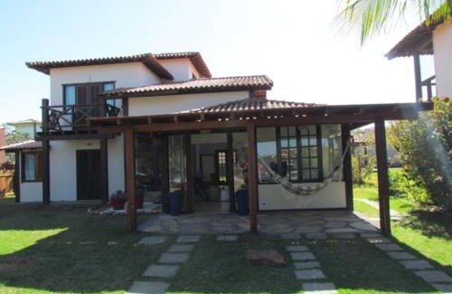 Praia Rasa House | Casa Design Búzios Country