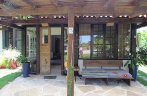 Praia Rasa House | Casa Design Búzios Country