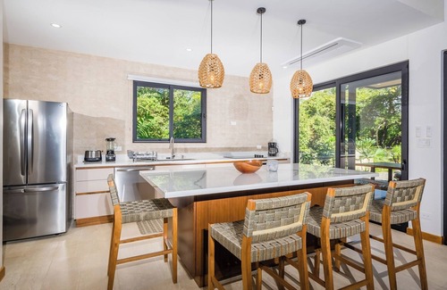 Los Pargos House | CASA DESTINO - 150 METERS FROM THE OCEAN IN OCEANFRONT COMMUNITY