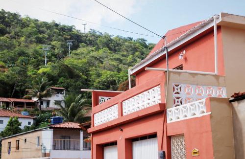 Barbalha House | Casa DeTe Caldas-Barbalha