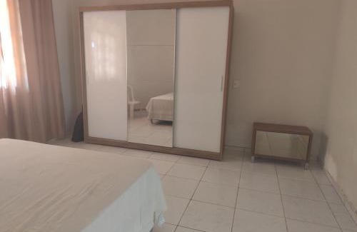 Sao Raimundo Nonato House | Casa Diógenes