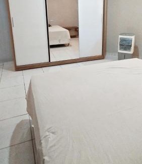 Sao Raimundo Nonato House | Casa Diógenes
