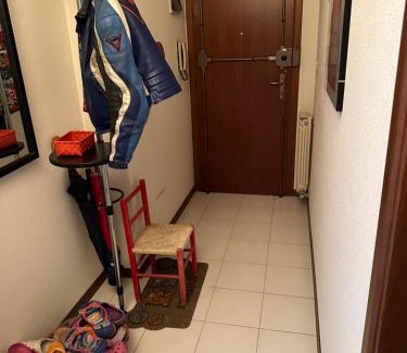 Riva Ligure Apartment | Casa di Alberto