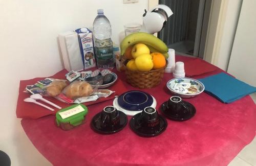 Diamante Bed & Breakfast | Casa di Ale