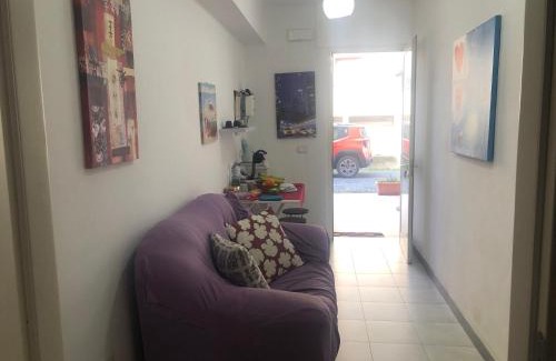 Diamante Bed & Breakfast | Casa di Ale