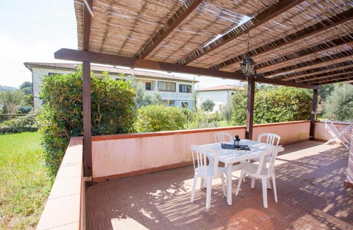 Lacona Apartment | Casa di Andrea & Francesca