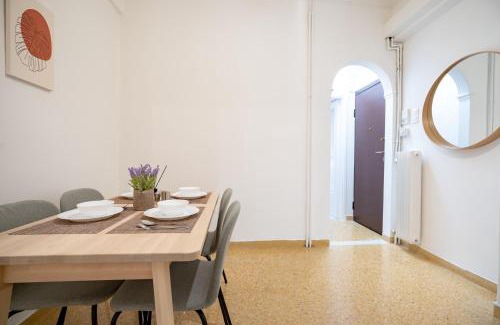 Athens Apartment | Casa di Anna 1 bed 4 pers Apt by MPS
