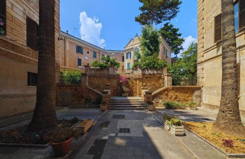 Ostiense Apartment | Casa di Anna alla Garbatella