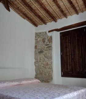 Baunei House | Casa di Anna