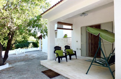 Ceglie Messapica House | Casa di Anna