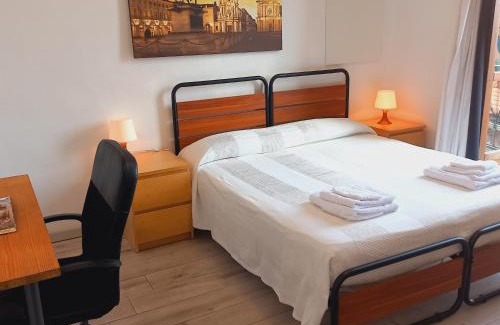 Cenisia Apartment | Casa di Antonio e Patrizia