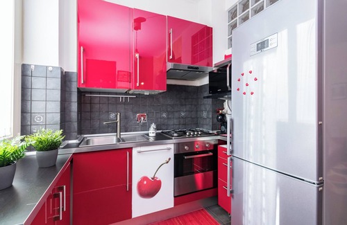 Vittoria Apartment | Casa di Azzurra by Wonderful Italy