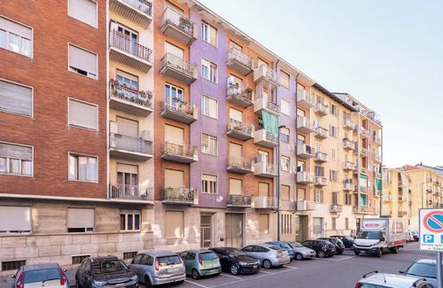 Vittoria Apartment | Casa di Azzurra by Wonderful Italy