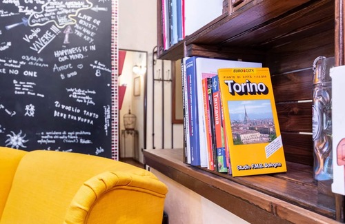 Vittoria Apartment | Casa di Azzurra by Wonderful Italy