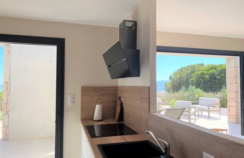 Afa House | Casa di Bà - 2 bedroom villa with swimming pool