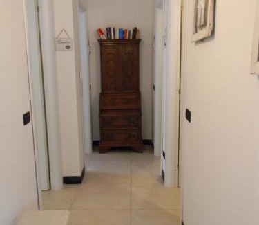 San Lorenzo della Costa Apartment | Casa di Bianca by PortofinoVacanze