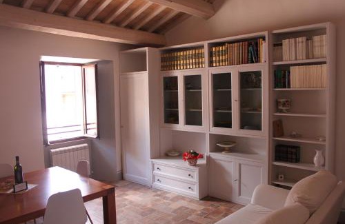 Todi Apartment | Casa Di Borgo
