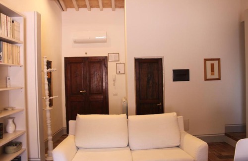 Todi Apartment | Casa Di Borgo