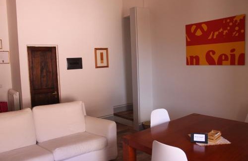 Todi Apartment | Casa Di Borgo